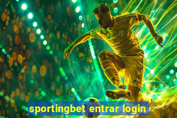 sportingbet entrar login